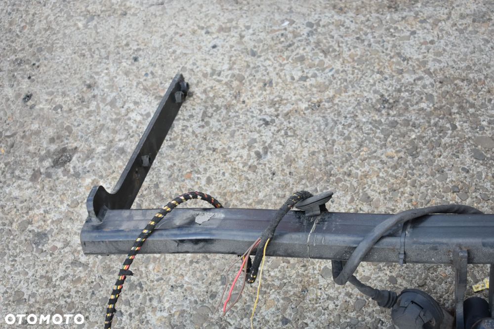 HAK HOLOWNICZY SKODA OCTAVIA II Z1041Z0605 - 2