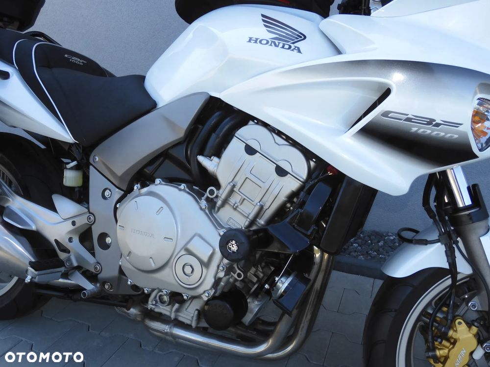 Honda CBF - 26