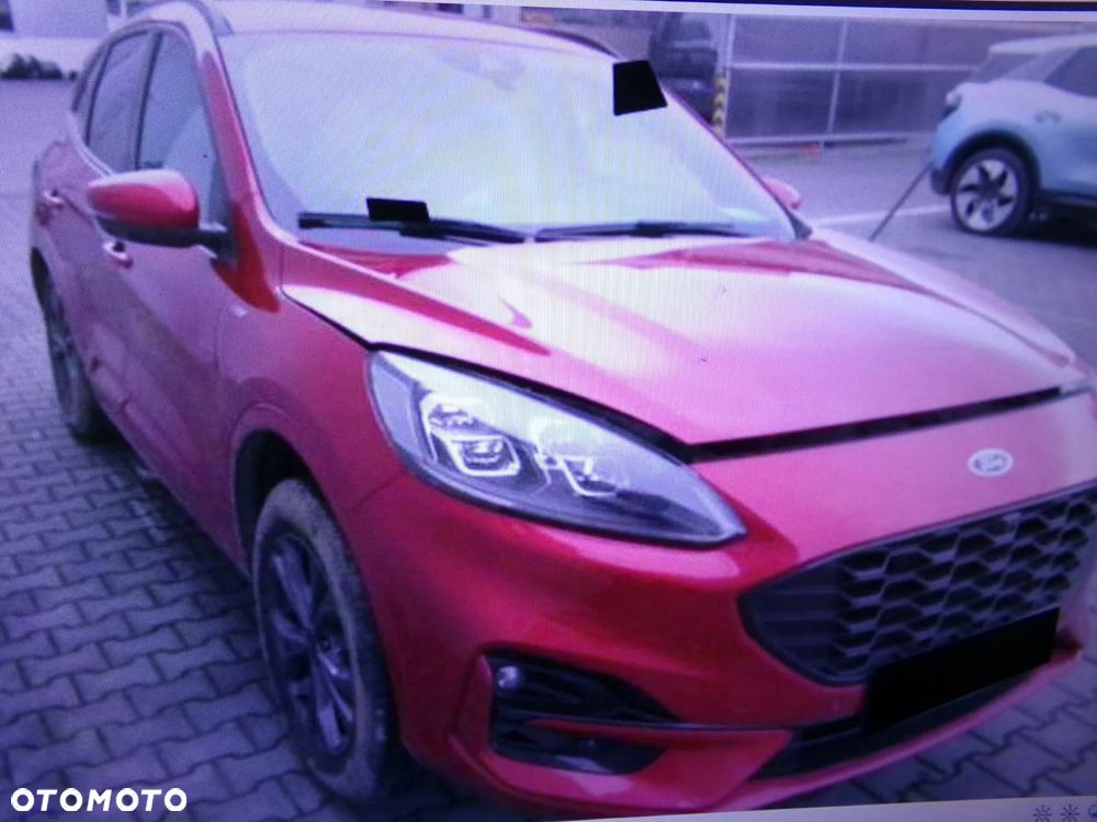 Ford Kuga 2.5P PHEV FWD ST-Line X - 2