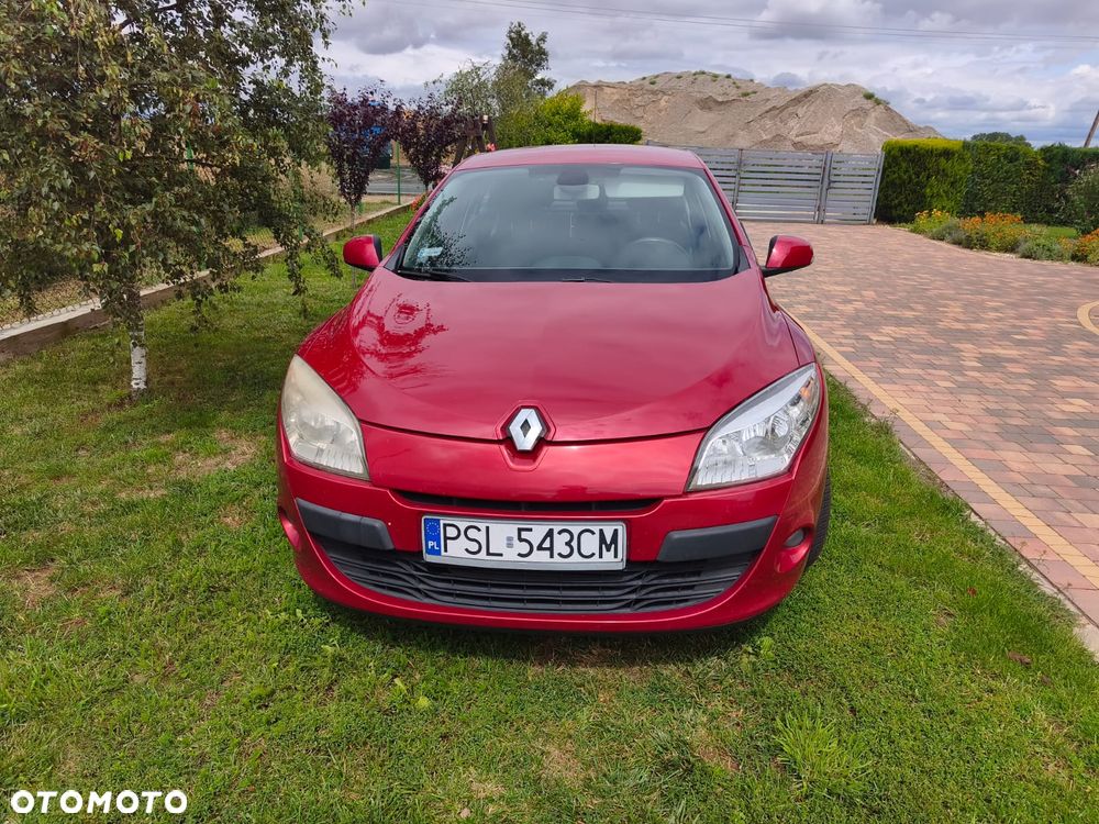 Renault Megane 1.5 dCi Dynamique - 2