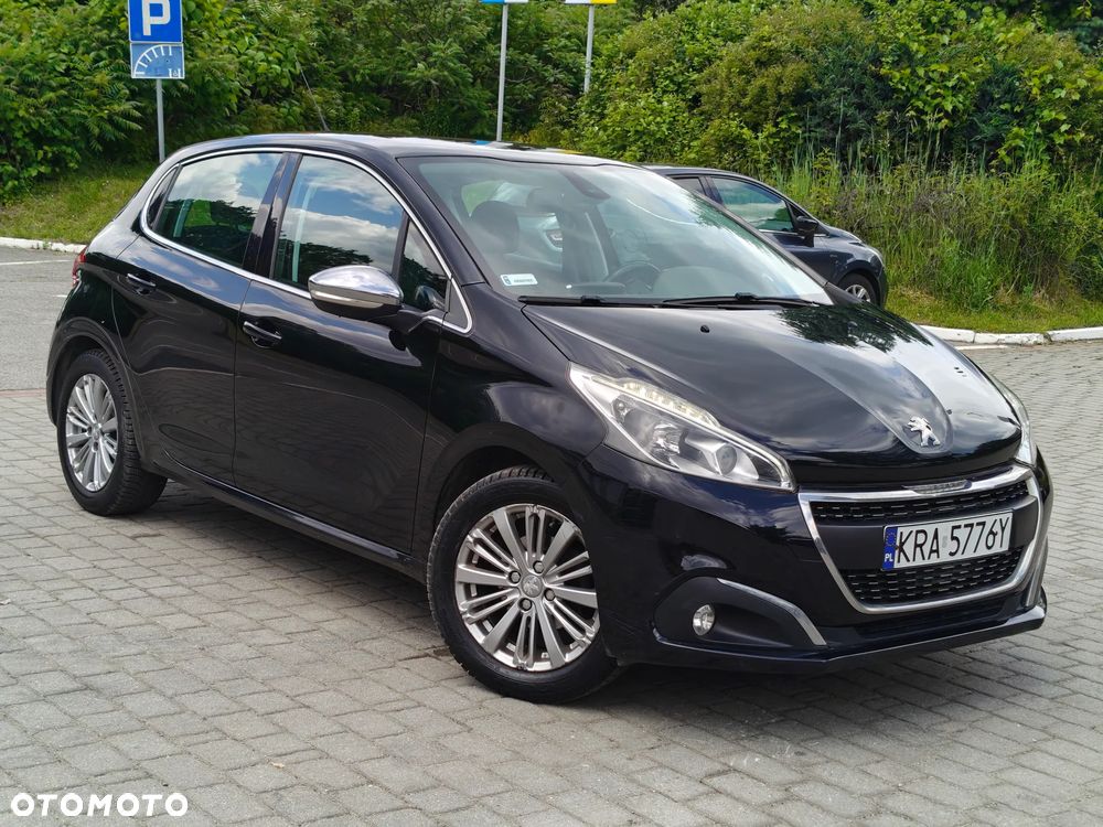 Peugeot 208 1.2 PureTech Style - 3