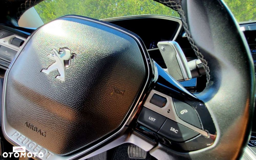 Peugeot 508 - 12