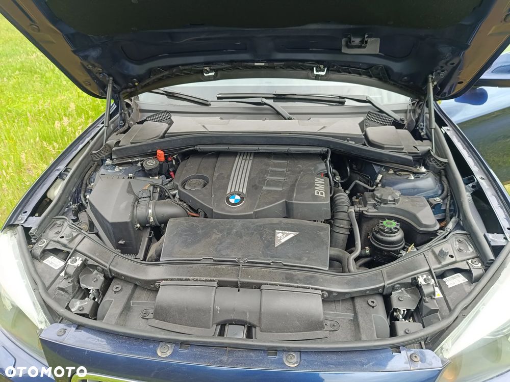 BMW X1 - 9