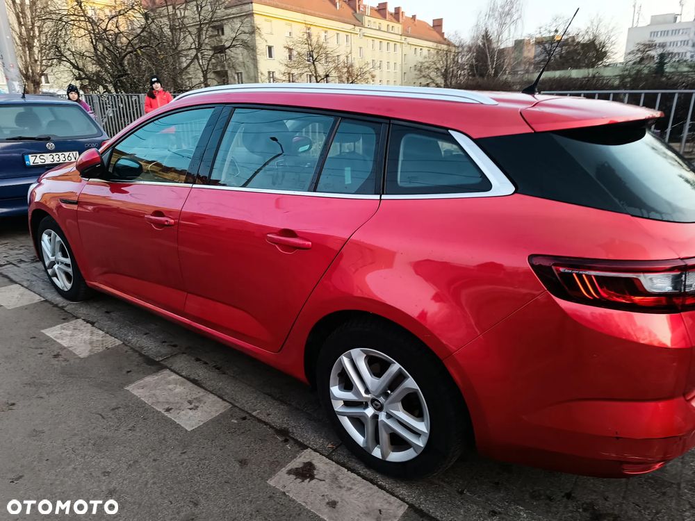 Renault Megane - 5