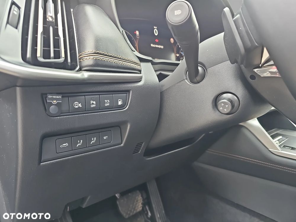 Mazda CX-60 2.5 PHEV Homura Plus AWD - 15