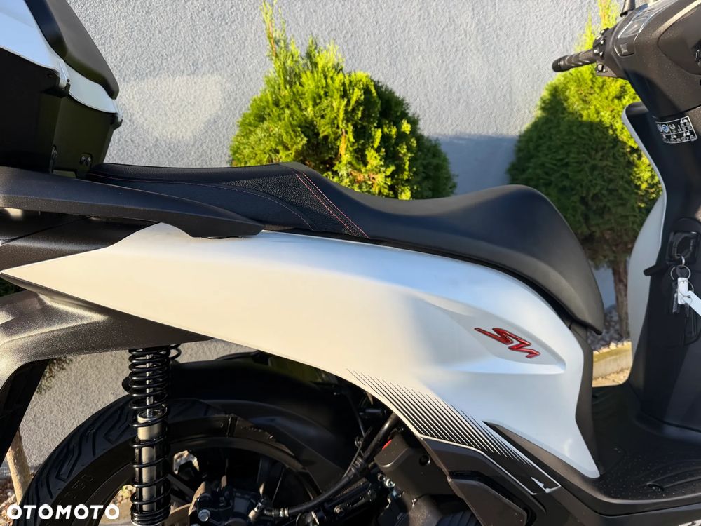 Honda SH - 15