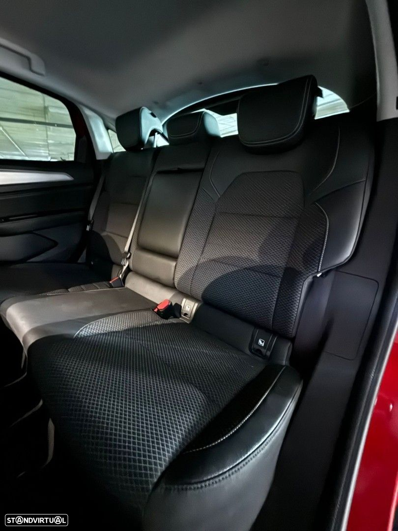 Renault Arkana 1.6 E-Tech Intens - 7