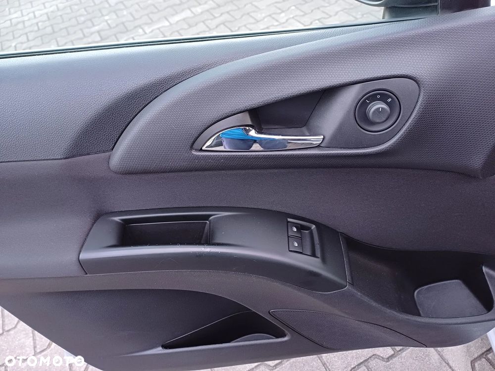 Opel Meriva 1.4 Ecoflex Selection - 21