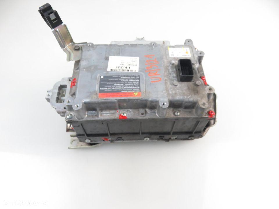 INWERTER INFINITI Q50 Hybrid 4581HY0014 291A04GA3A - 3