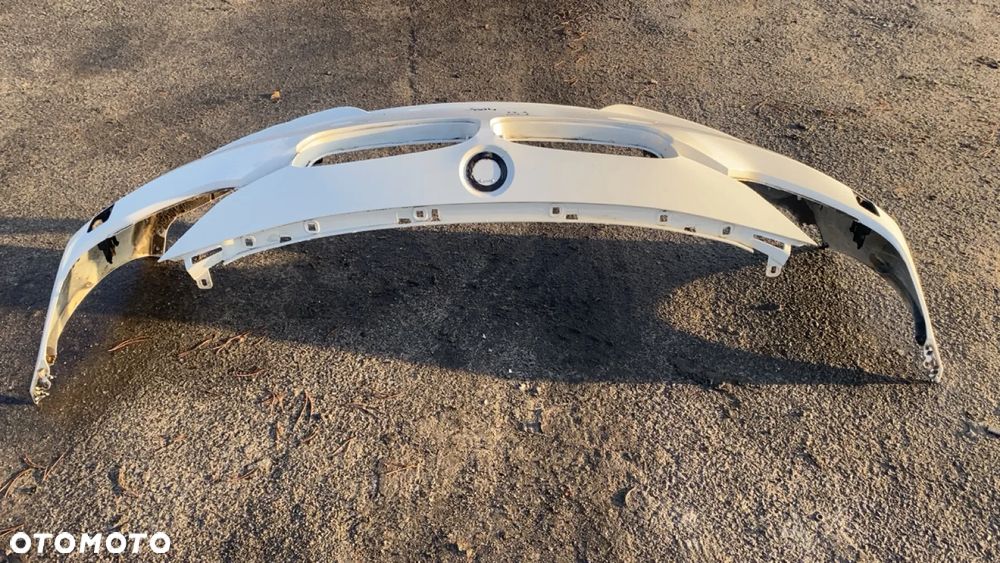 ZDERZAK PRZÓD BMW F30 F31 - 6