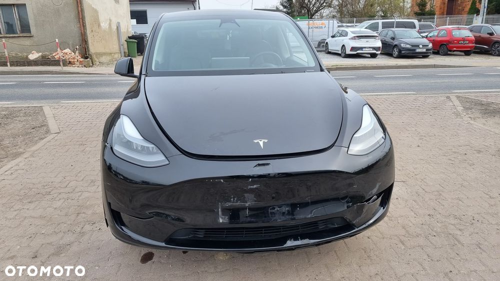 Tesla Model Y RWD - 22