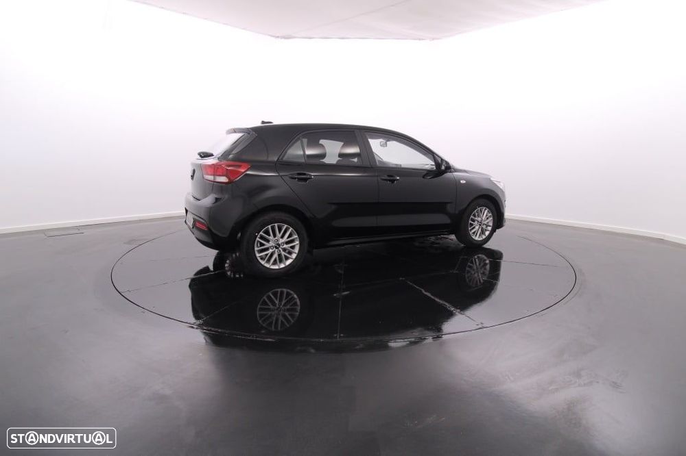 Kia Rio 1.2 CVVT Dynamic - 8