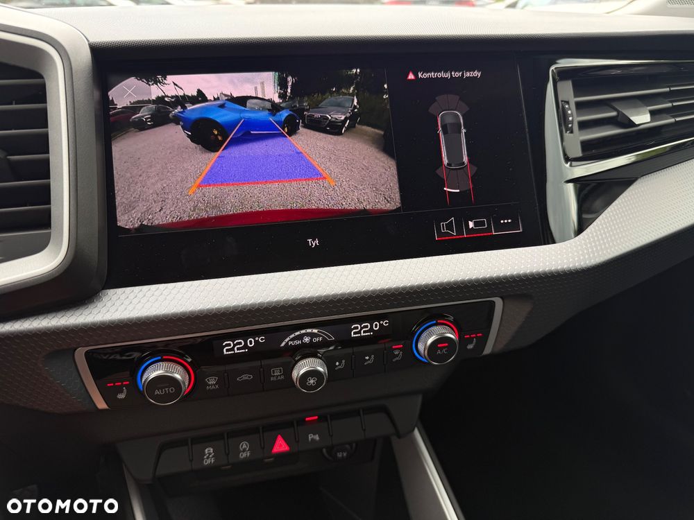 Audi A1 Sportback - 8