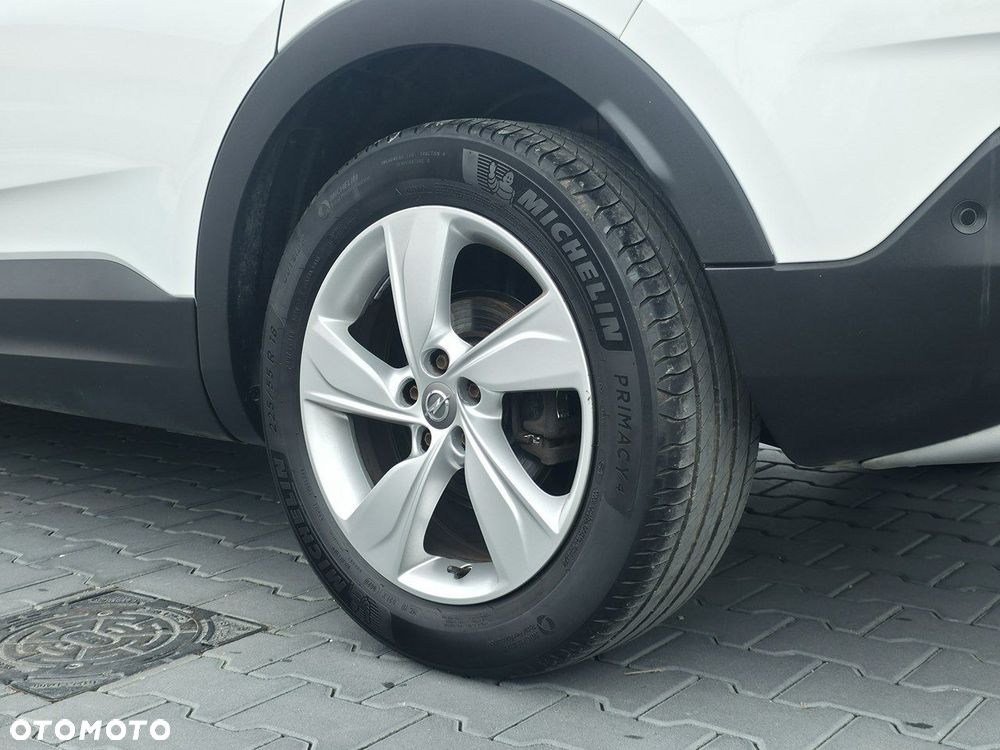 Opel Grandland X - 5
