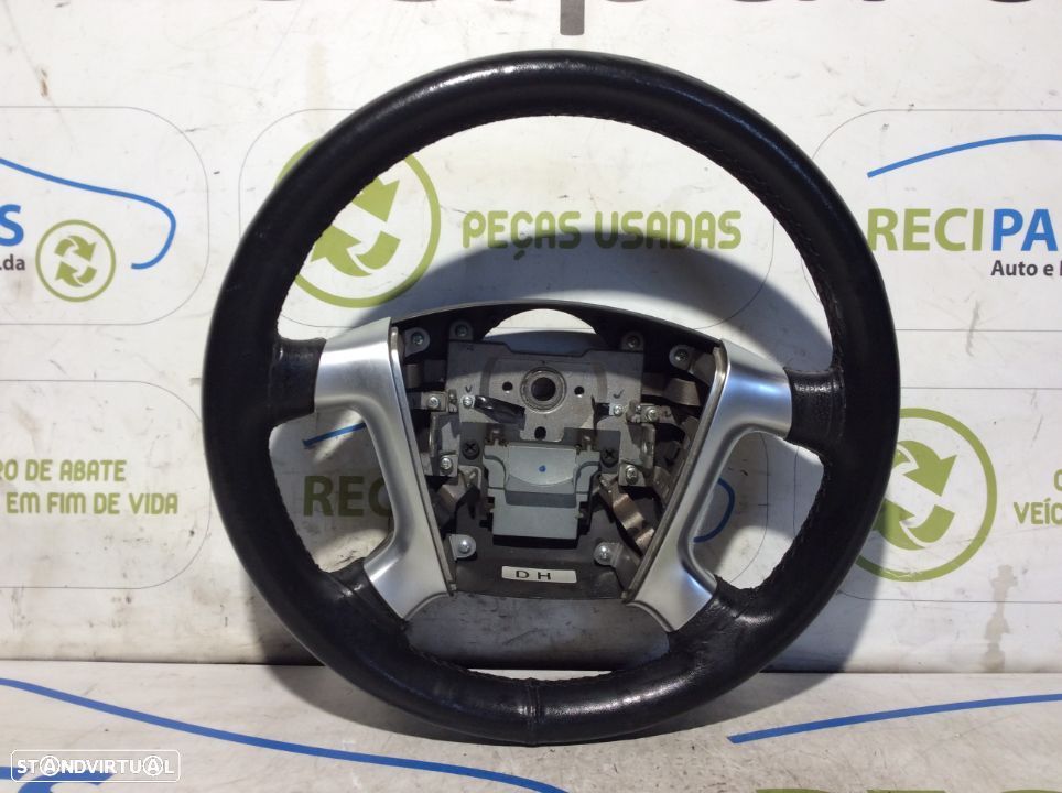 Volante Chevrolet Epica - 1