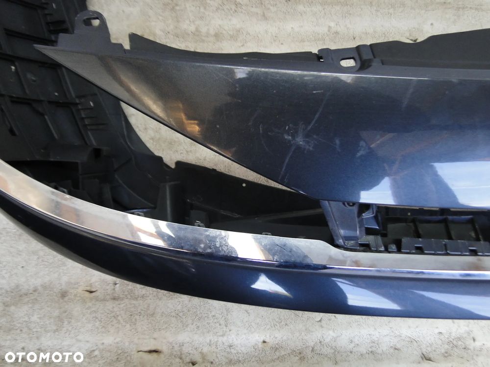 RENAULT LAGUNA II LIFT ZDERZAK PRZÓD PRZEDNI - 20