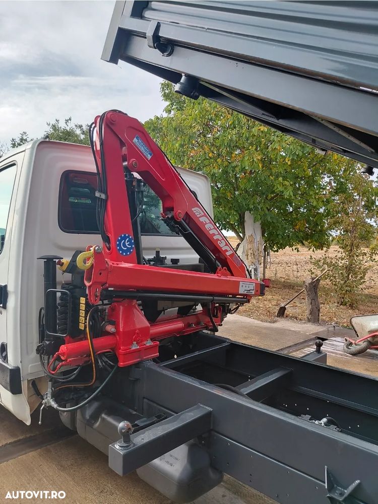 Iveco Daily - 2