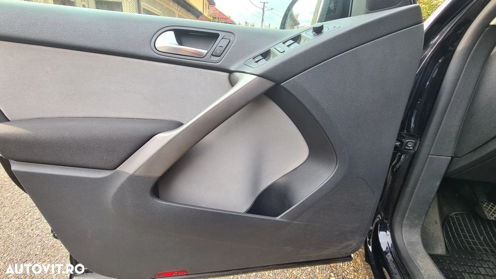 Volkswagen Tiguan 2.0 TDI DPF 4Motion Track&Style - 17