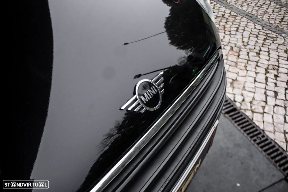 MINI Clubman One D Aut. - 8