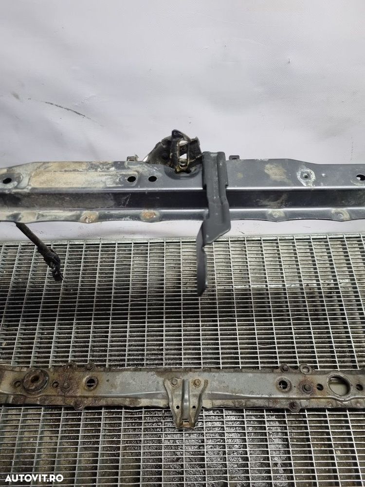 Trager Toyota Rav 4 IV 2.0 Diesel 2012 - 2015 1998CC Manuala (1492) Diesel - 4