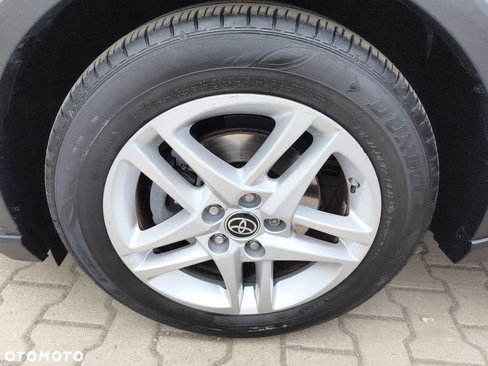 Toyota C-HR 1.8 Hybrid GPF Comfort - 16