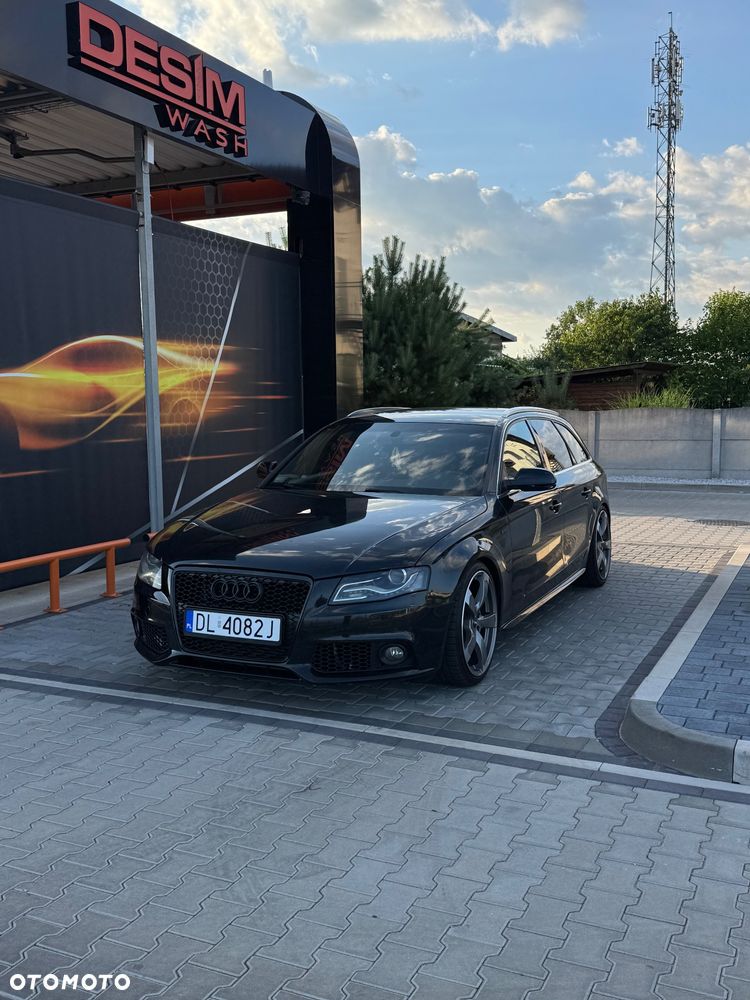 Audi A4 Avant - 14
