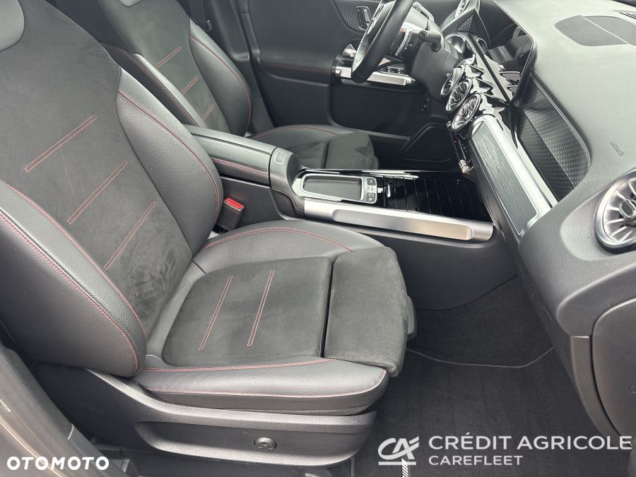 Mercedes-Benz GLB 200 d 4-Matic 8G-DCT - 19