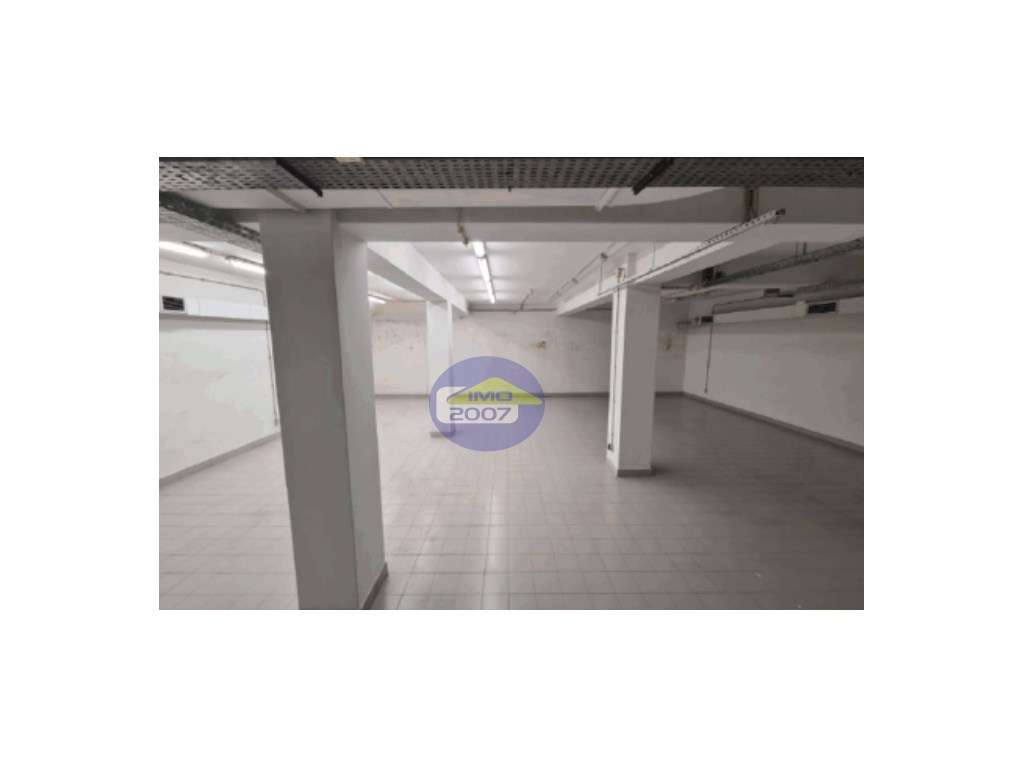 Espaço Comercial em Vagos - Grande imagem: 4/6