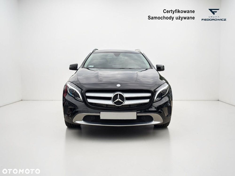 Mercedes-Benz GLA 200 7G-DCT Urban - 13