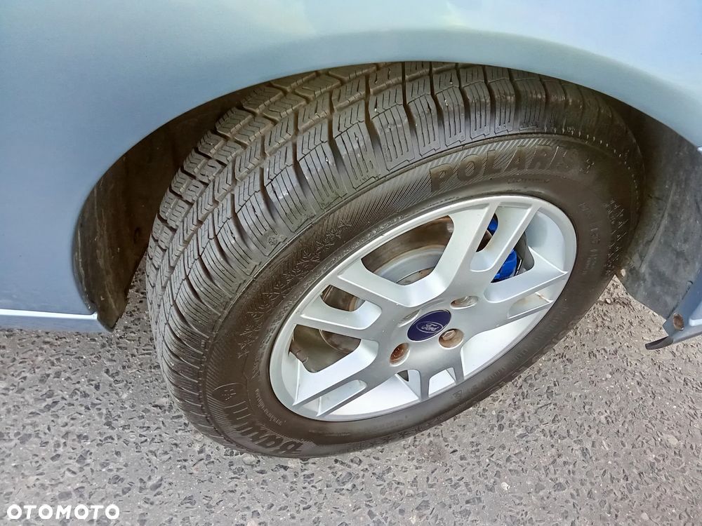 Ford Focus 1.8 TDCi Titanium - 35