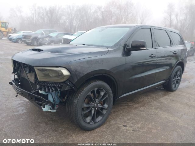 Dodge Durango 5.7 R/T - 2