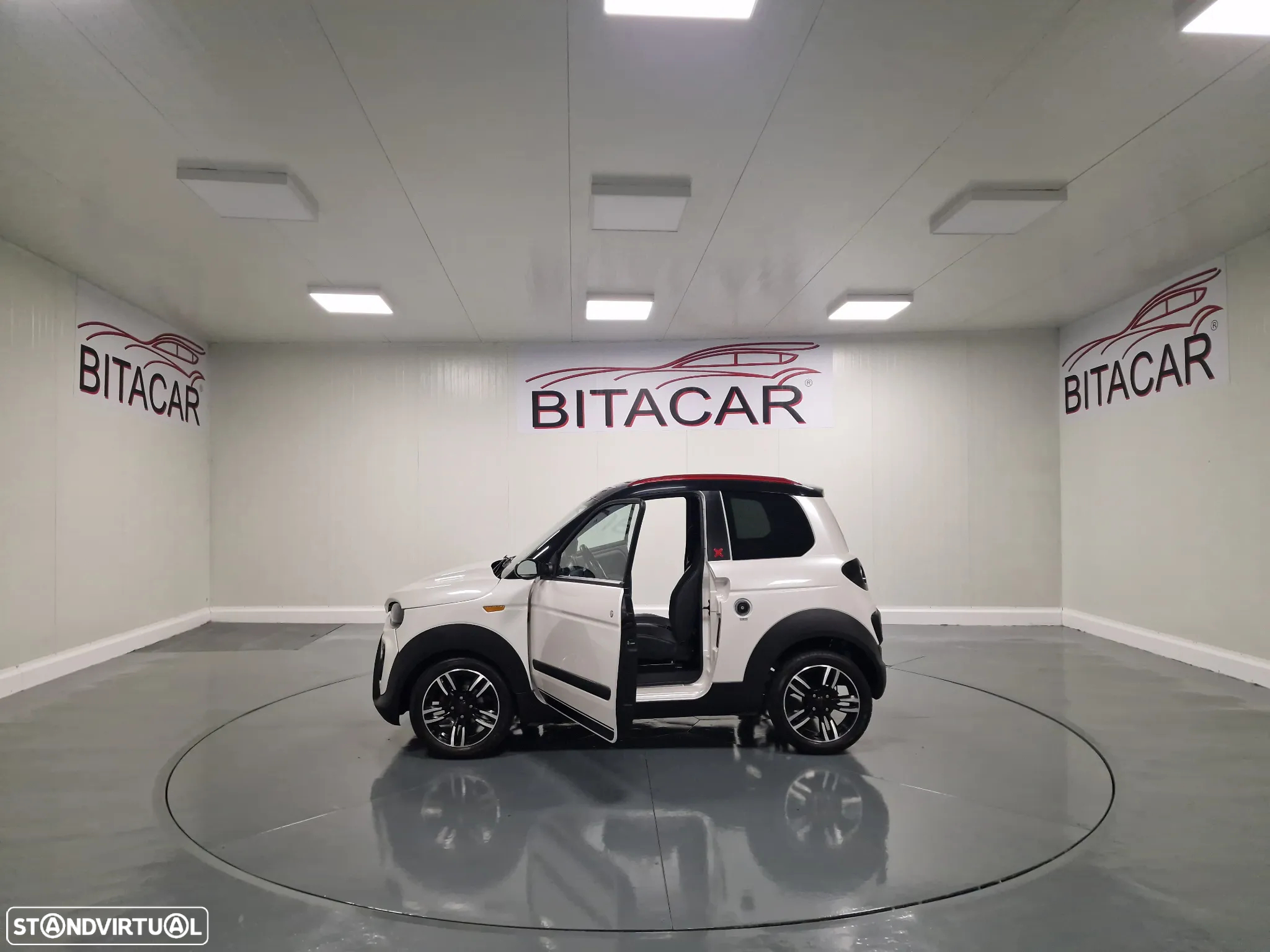 Microcar M.GO - 14