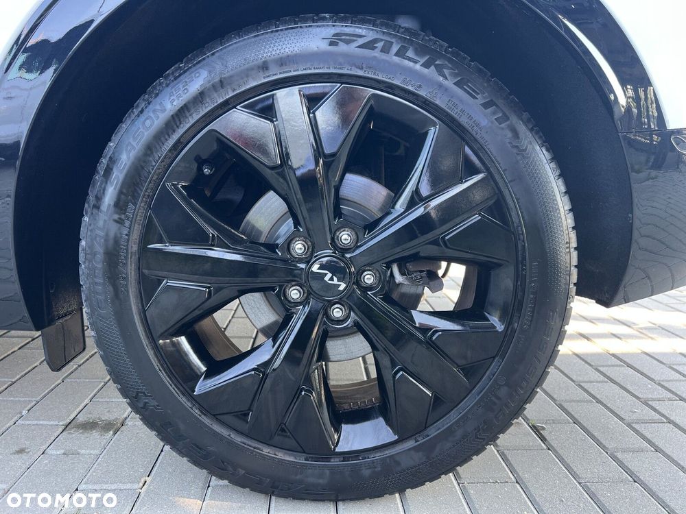 Kia Sportage 1.6 T-GDI MHEV Anniversary 2WD DCT - 35