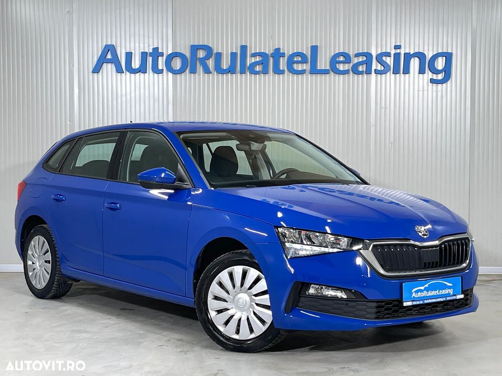 Skoda Scala 1.0 TSI DSG Ambition - 3