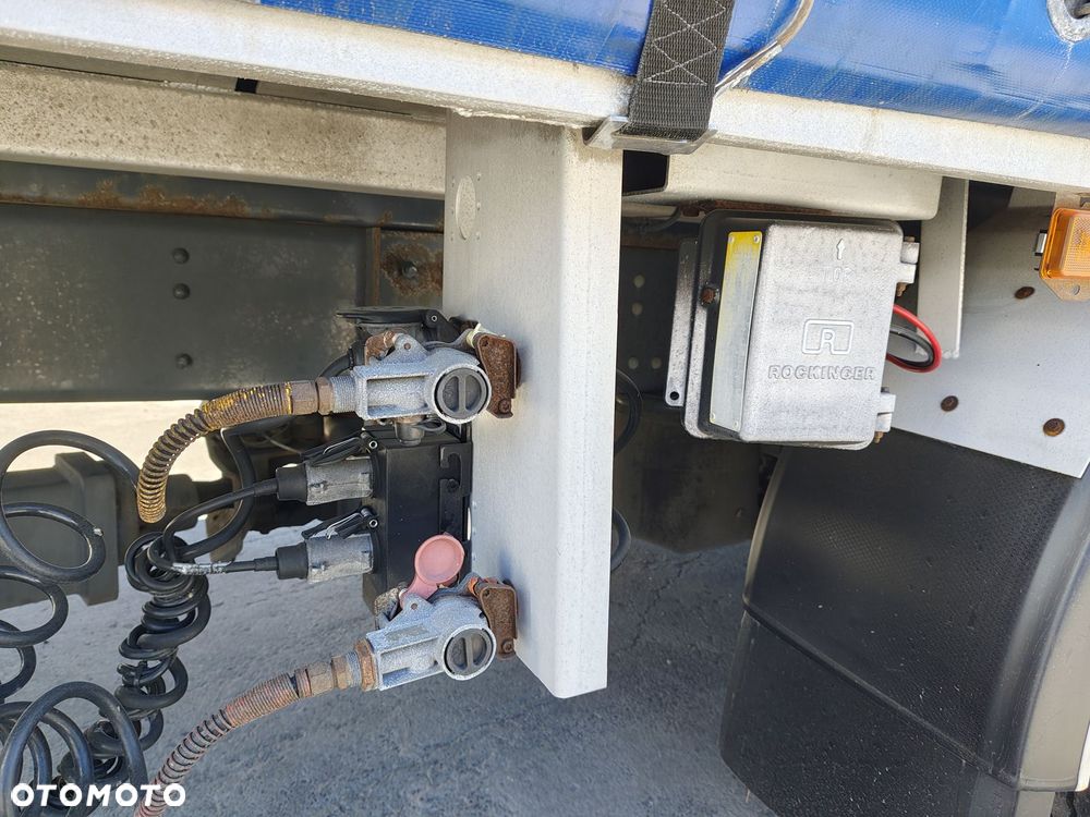 Scania R 450 315/70R22,5 - 18