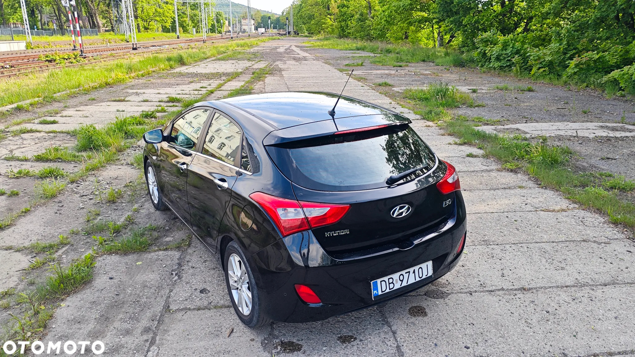 Hyundai i30 1.6 CRDi Classic - 16