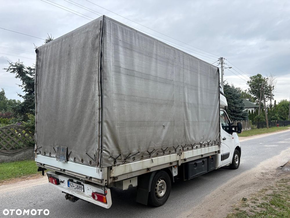Renault Master - 8