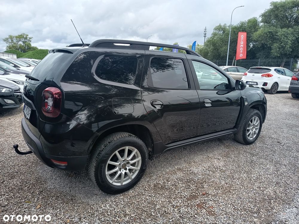 Dacia Duster - 11