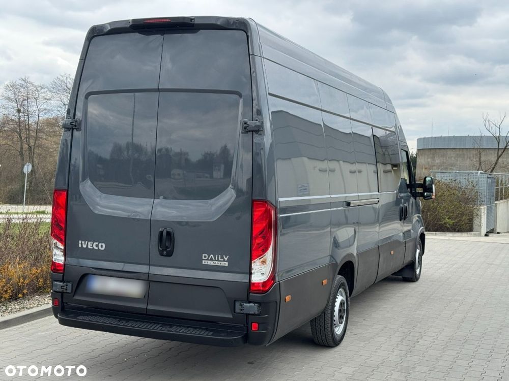 Iveco Daily - 21