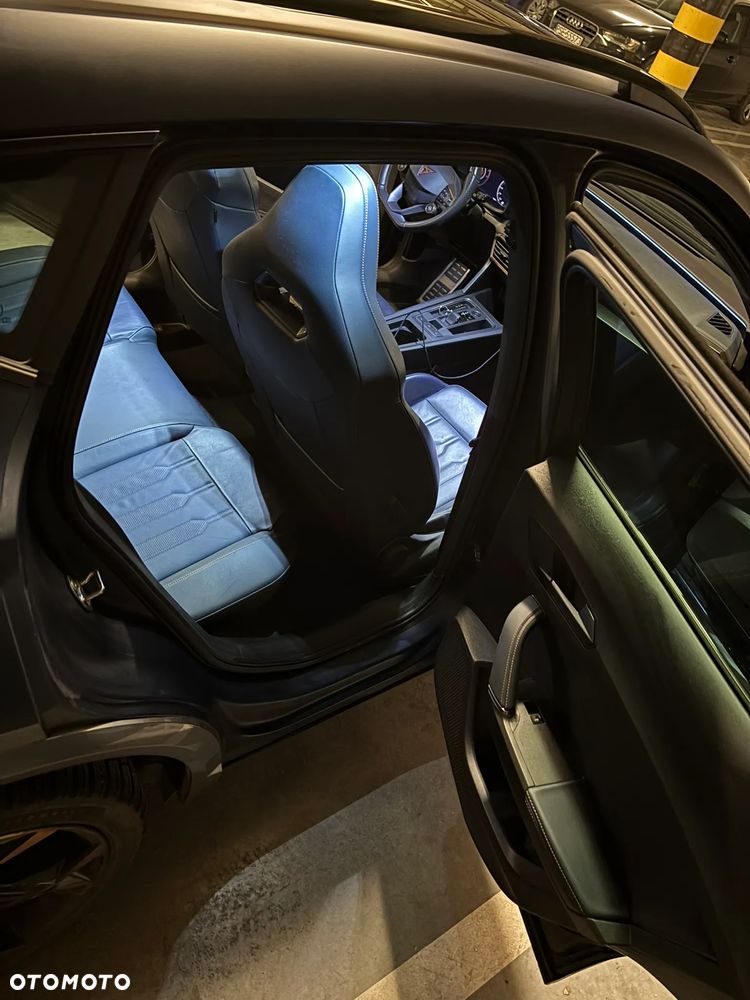 Cupra Formentor VZ 2.0 TSI 4Drive DSG - 14