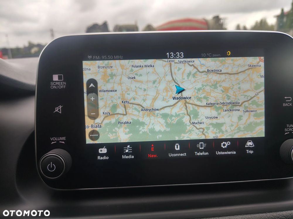 Fiat Tipo - 26