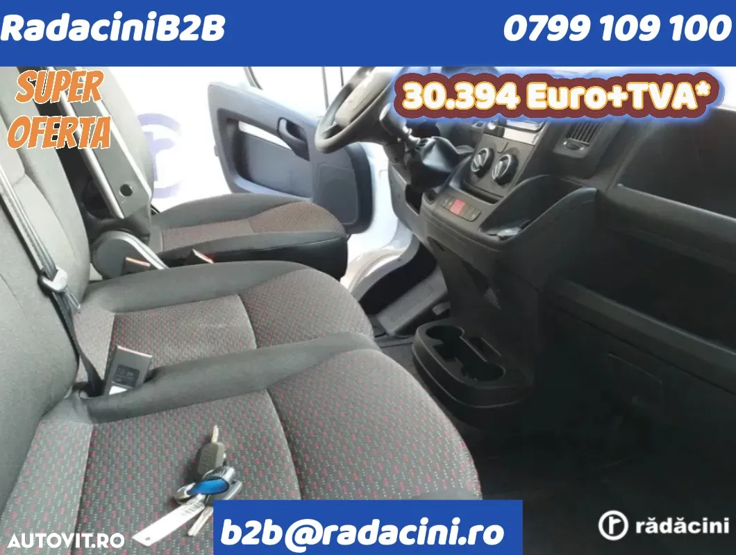 Citroën Jumper - 7