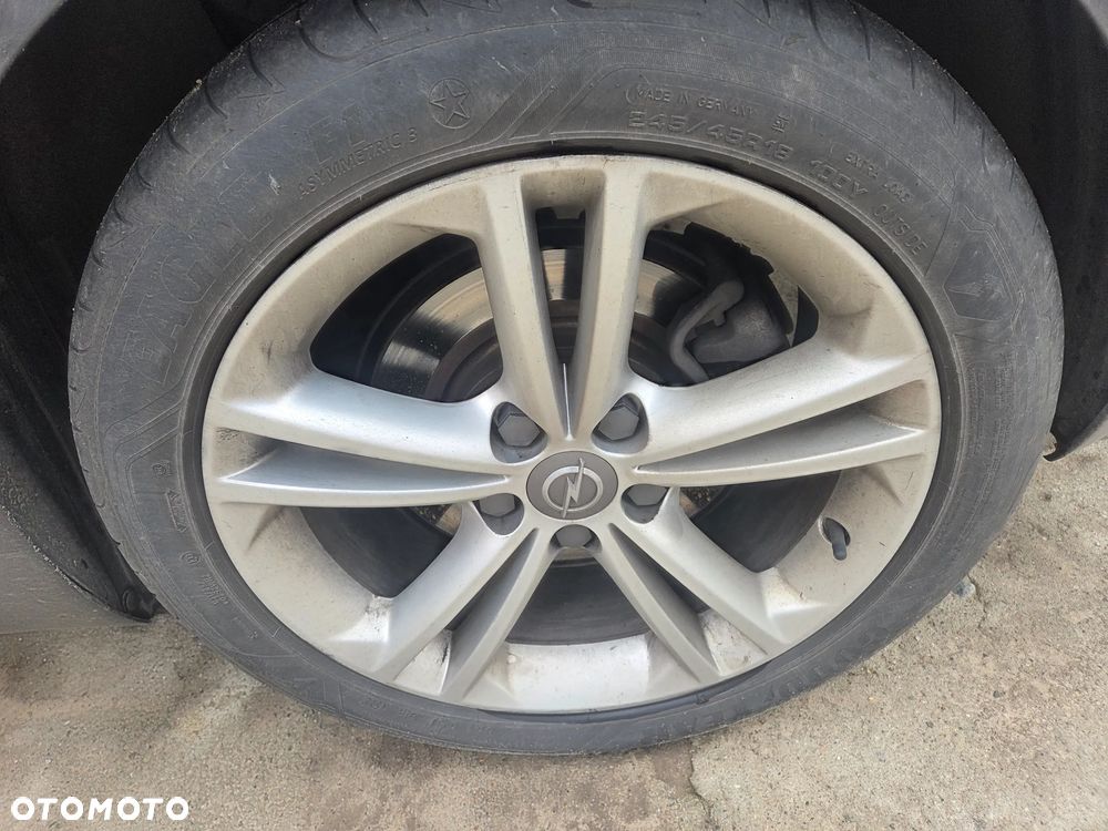 Opel Insignia 2.0 CDTI Cosmo - 5