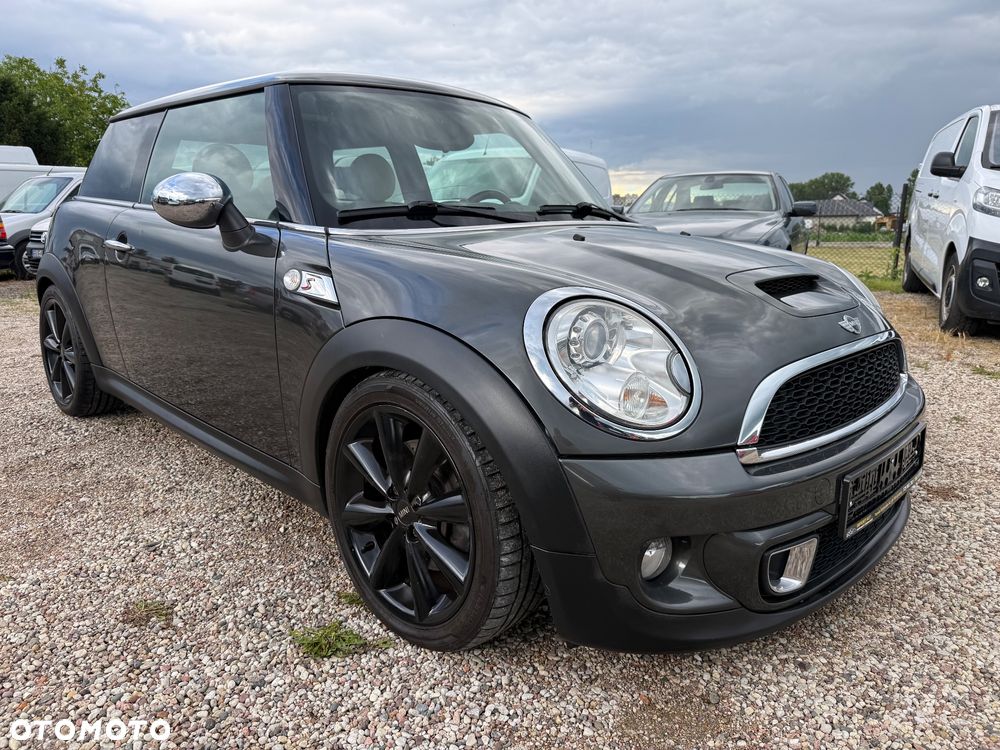 MINI Cooper S Standard - 2