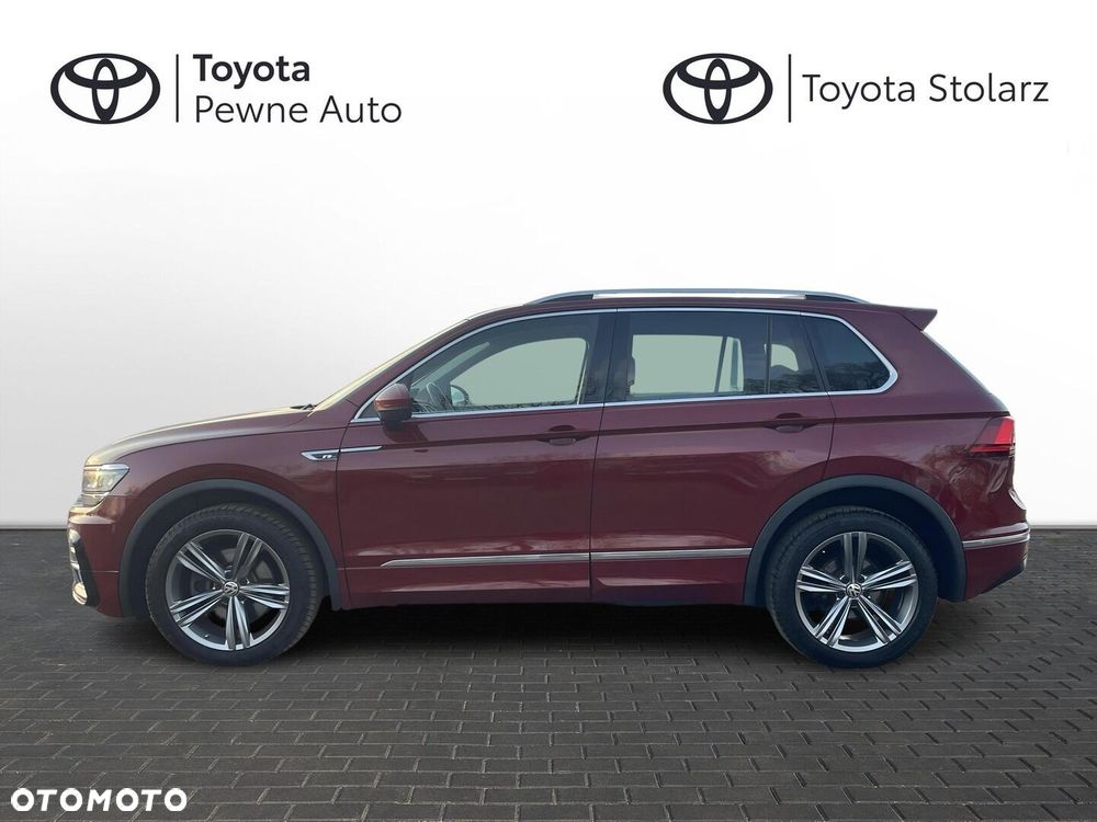 Volkswagen Tiguan - 8