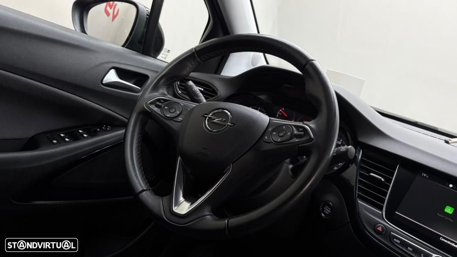 Opel Crossland X 1.2 S&S Auto 120 Anos - 12