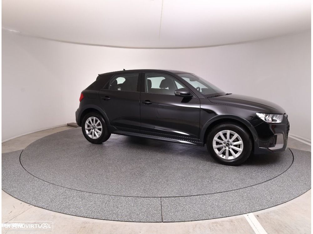 Audi A1 Allstreet 30 TFSI S tronic - 19