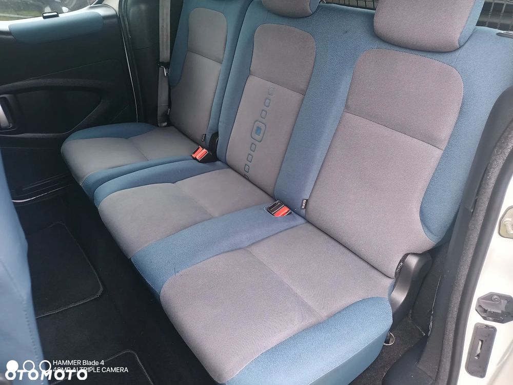 Citroën Berlingo 1.6 HDi 90 FAP Multispace - 11