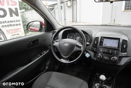 Hyundai i30 1.6 Classic - 17