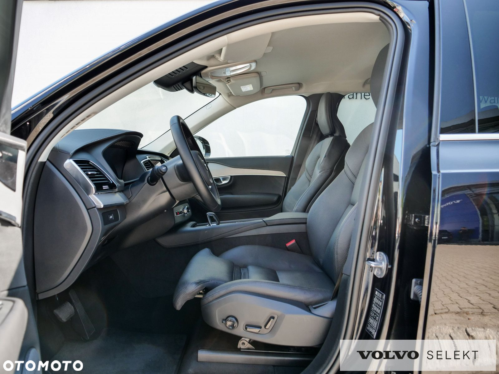Volvo XC 90 - 14